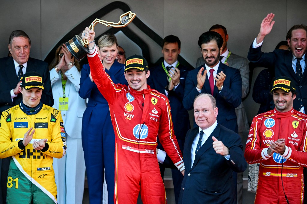 Post-race analysis: Monaco&nbsp;GP