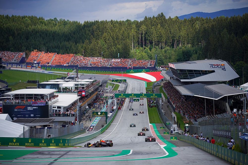 Pre-race analysis: Austrian&nbsp;GP