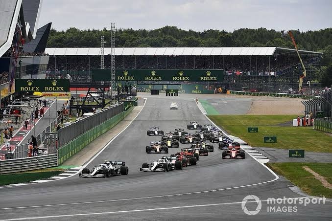 Pre-race analysis: British&nbsp;GP