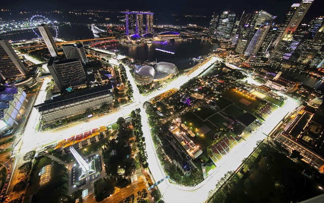 Pre-race analysis: Singapore&nbsp;GP